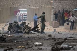 Somalie : un Français et un Britannique, employés de l'ONU, abattus dans le centre du pays