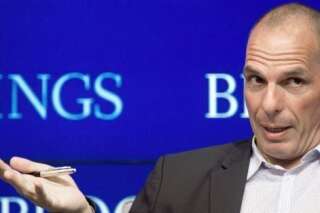 Dette: la Grèce remanie son équipe de négociation (et met Varoufakis sur la touche)