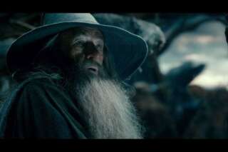 Le Hobbit: la désolation de Smaug, les clins d'œil au Seigneur des anneaux