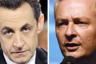 Bruno Le Maire peut-il passer devant Nicolas Sarkozy à la primaire?