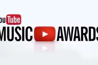 YouTube Music Awards : Youtube va lancer sa propre cérémonie de récompenses en live