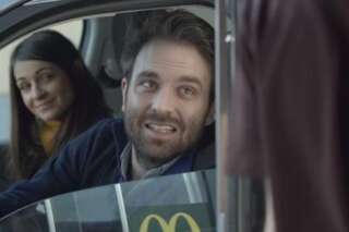 VIDÉO. Burger King répond avec humour à la provocation de McDo France