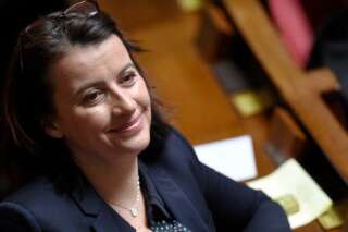 Cécile Duflot va prendre la tête du groupe écolo à l'Assemblée avec Barbara Pompili