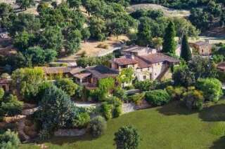 PHOTOS. Johnny Depp vend sa résidence dans le sud de la France pour 26 millions de dollars
