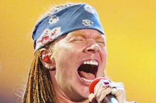 Axl Rose mort? Le leader du groupe Guns N'Roses dément avec humour les rumeurs