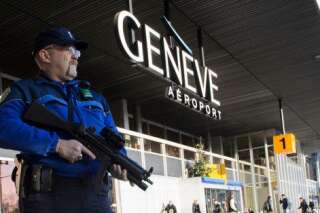 Menace jihadiste à Genève : la justice suisse confirme l'arrestation de 2 personnes d'origine syrienne
