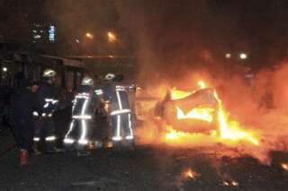 L'attentat à la voiture piégée dans le centre d'Ankara fait 37 morts, dont l'un des auteurs