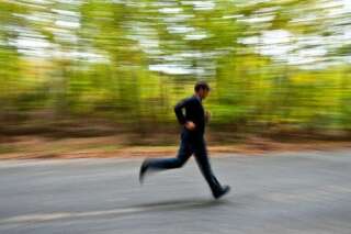 Running et comportements alimentaires compulsifs: et si cela venait du stress perçu?