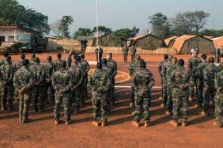 Soldats français en Centrafrique: comment fonctionne la justice pour les militaires?