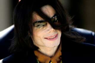 Michael Jackson aurait eu une relation avec l'amant de Liberace, Scott Thorson