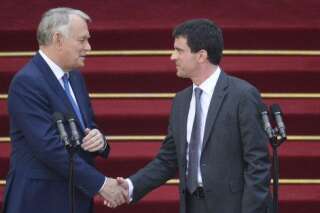 Notre-Dame-des-Landes: Manuel Valls veut aller jusqu'au bout, les écologistes râlent