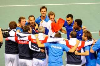 Coupe Davis, France-République tchèque: l'embarras du choix, atout ou faiblesse de la France en Coupe Davis?