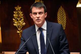 Manuel Valls veut faire sortir 1,8 million de ménages de l'impôt sur le revenu