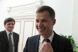 L'ex-ambassadeur Boillon arrêté en juillet avec 350.000 euros en liquide