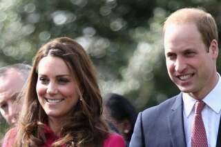 Royal baby: Kate Middleton donne naissance à une fille