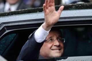 Popularité de François Hollande : Bond historique de 21 points dans les sondages