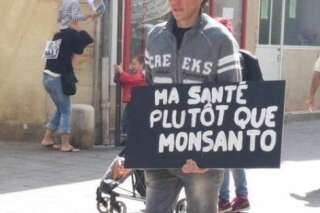 Mobilisation mondiale contre Monsanto avec des marches anti-OGM dans 50 pays