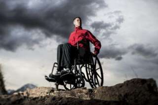 Leçons de vie : un film documentaire sur 6 personnes qui ont dépassé leur handicap