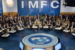 Affaire Lagarde / Tapie : le FMI renouvelle son soutien à sa directrice générale