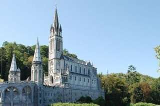 Tremblement de terre près de Lourdes de magnitude 4,7, ressenti jusqu'à Pau et Tarbes