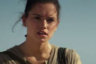 Pourquoi Rey est la petite-fille d'Obi-Wan Kenobi