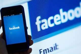 Facebook permet à ses utilisateurs d'envoyer des messages à la manière de Snapchat