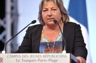 Natacha Bouchart, maire de Calais, démissionne du Sénat... pour devenir l'assistante de son successeur