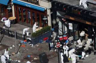 Un suspect de l'attentat de Boston aurait été identifié et interpellé, selon CNN qui se rétracte