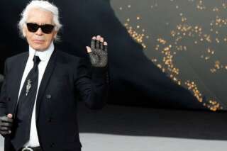 Karl Lagerfeld, le directeur artistique de Chanel, révèle (enfin) son âge