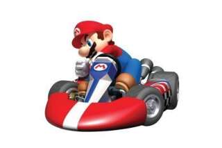 Mario Kart fait de vous un meilleur conducteur, c'est scientifiquement prouvé
