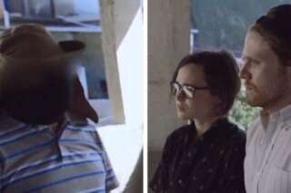 VIDEO. L'effrayante rencontre entre Ellen Page et un ancien policier homophobe