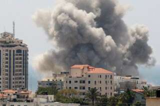 Gaza: le Hamas accepte finalement une trêve humanitaire de 24 heures, qui peine à se mettre en place