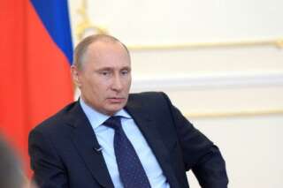 Crise en Ukraine : Vladimir Poutine parle pour la première fois depuis la chute de Viktor Ianoukovitch