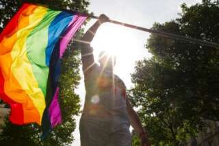 La revanche de la Gay pride sur la Manif pour tous un mois après le vote sur le mariage gay