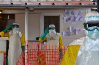 Ebola: l'OMS déclare 