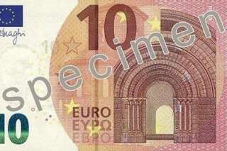 Billet de 10 euros: découvrez la nouvelle coupure