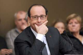François Hollande en 2015: 15 questions pour une année charnière