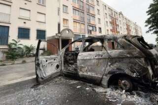 Émeutes d'Amiens-Nord: jusqu'à cinq ans ferme pour violences et dégradations‎