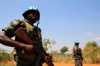 L'ONU autorise l'envoi de 6000 Casques bleus au Soudan du Sud où les affrontements ont fait des milliers de morts