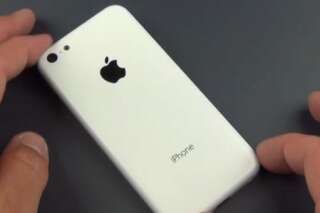VIDEO. L'iPhone 5S équipé d'un lecteur d'empreinte digitale? Les dernières rumeurs Apple