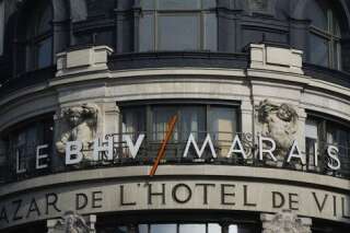 Le BHV va ouvrir le dimanche dès juillet, une première pour un grand magasin parisien