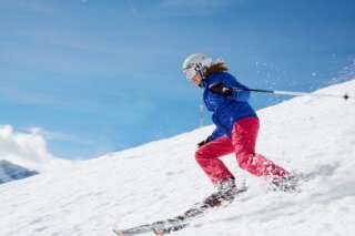 Le ski Freestyle: les hommes puis les femmes