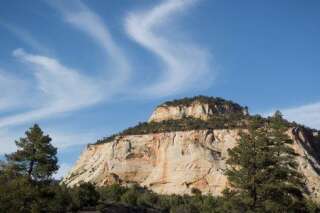 Le Zion National Park en 10 photos