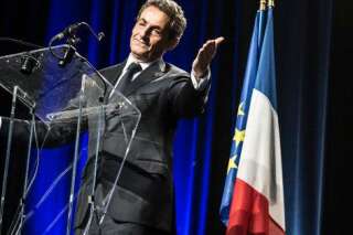 Les Républicains: Nicolas Sarkozy a le droit de rebaptiser l'UMP, dit la justice