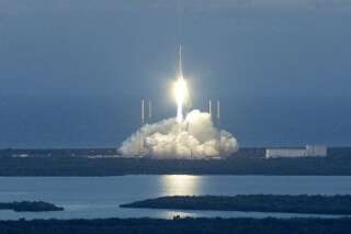 Espace: SpaceX, Blue Origin... comment les milliardaires ont tranformé une lubie en business prometteur