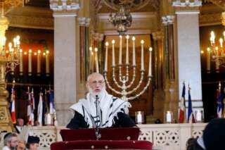 Le CRIF dénonce la hausse d'actes antisémites pour les sept premiers mois de 2014