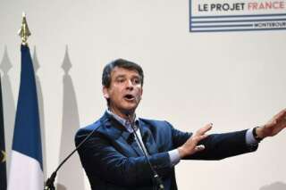 Ce que réclame Arnaud Montebourg pour participer à la primaire du PS