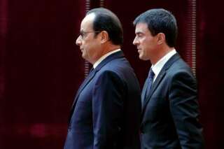 Terrorisme: Hollande et Valls présentent de nouvelles mesures sur la sécurité, les moyens et les effectifs