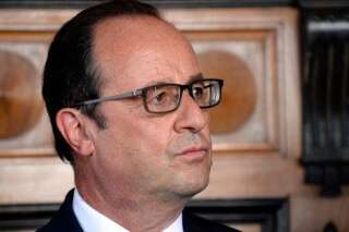 François Hollande candidat en 2017 seulement s'il y a une 