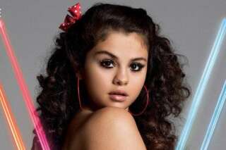PHOTOS. Selena Gomez topless et interviewée par James Franco dans V Magazine